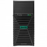 Сервер HPE ML30 Gen11 P65096-421 (Tower, Xeon E-2436, 2900 МГц, 6, 18, 1 x 16 ГБ, SFF + LFF  2.5" + 3.5")