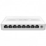 Коммутатор TENDA SM108 2.5 GBase-T (2500 мбит/с)