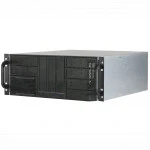 Серверный корпус Procase RE411-D9H3-A-45 (9 шт)