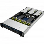 Серверная платформа Asus RS720-E10-RS24U 10G 1600W 90SF00Z3-M02BY0 Rack (2U)