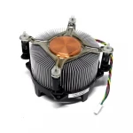 Аксессуар для сервера Supermicro 2U Active CPU Heat Sink for Intel Socket LGA115x Motherboard SNK-P0046A4-1
