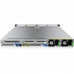 Серверная платформа Gooxi SL101-D10R-NV-G4 1U Shenzhen GuoxinHengyu Technology 0.95.001.0027 Rack (1U)