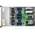 Серверная платформа Gooxi SL201-D25RE-G3 0.95.002.0174 Rack (2U)