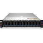 Серверная платформа Gooxi SL201-D25RE-G3 0.95.002.0174 Rack (2U)