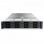Серверная платформа Gooxi SL201-D12R-NV-G4 0.95.002.0105 (Rack (2U))
