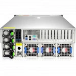 Серверная платформа Gooxi ASR4110G-D10R-G2 0.96.004.0034 Rack (4U)