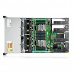 Серверная платформа Gooxi SL401-D36RE-G3 0.95.004.0064 Rack (4U)