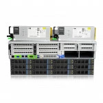 Серверная платформа Gooxi SL401-D36RE-G3 0.95.004.0064 Rack (4U)