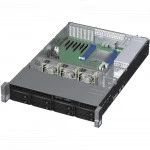 Серверный корпус Ablecom  CS-R28-03P 10 шт