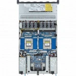 Серверная платформа Gigabyte R183-Z94-AAD1 Rack (1U)