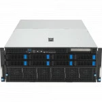 Серверная платформа Asus ESC8000-E11P 90SF02I4-M003C0 Rack (4U)
