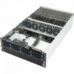 Серверная платформа Asus ESC8000-E11P 90SF02I4-M003C0 Rack (4U)