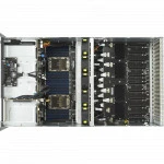 Серверная платформа Asus ESC8000-E11P 90SF02I4-M003C0 Rack (4U)