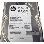 Серверный жесткий диск HPE 1TB 6G SAS 7.2K rpm LFF (3.5-inch) SC Midline 652753-B21 HDD, 3,5 LFF, 1 ТБ, SAS