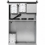 Серверный корпус ExeGate Pro 2U650-06/2U2098L EX298582RUS 8 шт