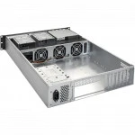 Серверный корпус ExeGate Pro 2U650-06/2U2098L EX298582RUS 8 шт