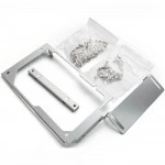 Серверный корпус ExeGate Pro 2U650-06/2U2098L EX298581RUS 8 шт