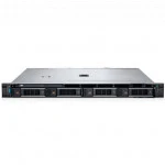 Сервер Dell R250 DE210-BBOP (273919709) (1U Rack, Xeon E-2324G, 3100 МГц, 4, 8, 1 x 16 ГБ, LFF 3.5", 1x 480 ГБ)
