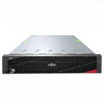 Сервер Fujitsu PY RX2540 M6 PYR2546RDN_v1 2U Rack, Xeon Silver 4310, 2100 МГц, 12, 18, 2 x 16 ГБ, SFF 2.5" + LFF 3.5", 2x 1.2 ТБ