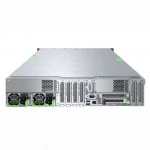 Сервер Fujitsu PY RX2540 M6 PYR2546RDN_v1 2U Rack, Xeon Silver 4310, 2100 МГц, 12, 18, 2 x 16 ГБ, SFF 2.5" + LFF 3.5", 2x 1.2 ТБ