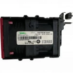Аксессуар для сервера HPE вентилятор в сборе для DL360e DL360p Gen8 Dual-rotor hot-pluggable fan module assembly 822531-001