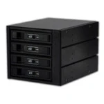 Аксессуар для сервера Procase L3-304-SATA3-BK