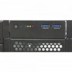 Серверный корпус Procase RE204-D0H8-FE-65 (8 шт)