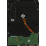 Серверный жесткий диск Seagate Exos X24 (ST24000NM000C-FR) HDD, 3,5 LFF, 24 ТБ, SATA