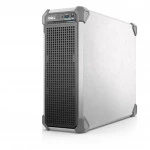 Сервер Dell T160 210-BLHN-EMEA_PET160SPL2 (Tower, Xeon E-2414, 2600 МГц, 4, 12, 1 x 16 ГБ, LFF 3.5", 1x 480 ГБ)