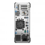 Сервер Dell T160 210-BLHN-EMEA_PET160SPL2 (Tower, Xeon E-2414, 2600 МГц, 4, 12, 1 x 16 ГБ, LFF 3.5", 1x 480 ГБ)