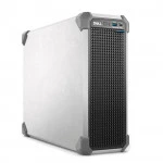 Сервер Dell T160 210-BLHN-EMEA_PET160SPL2 (Tower, Xeon E-2414, 2600 МГц, 4, 12, 1 x 16 ГБ, LFF 3.5", 1x 480 ГБ)