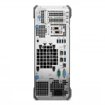 Сервер Dell T160 210-BLHN-EMEA_PET160SPL3 Tower, Xeon E-2434, 3400 МГц, 4, 12, 1 x 16 ГБ, LFF 3.5", 1x 480 ГБ