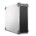 Сервер Dell T160 210-BLHN-EMEA_PET160SPL3 Tower, Xeon E-2434, 3400 МГц, 4, 12, 1 x 16 ГБ, LFF 3.5", 1x 480 ГБ