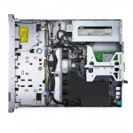Сервер Dell R250 210-BBOP_EMEA_PER250SPL4 1U Rack, Xeon E-2334, 3400 МГц, 4, 8, 1 x 16 ГБ, LFF 3.5", 1x 480 ГБ