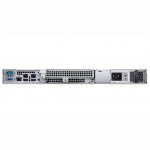 Сервер Dell R250 210-BBOP_EMEA_PER250SPL4 1U Rack, Xeon E-2334, 3400 МГц, 4, 8, 1 x 16 ГБ, LFF 3.5", 1x 480 ГБ
