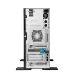 Сервер HPE ML110 P77234-425 (Tower, Xeon Silver 4510, 2400 МГц, 12, 30, 2 x 32 ГБ, LFF 3.5", 2x 4 ТБ)