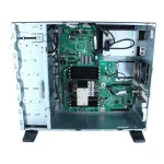 Сервер HPE ML110 P55641-421 (Tower, Xeon Gold 5416S, 2000 МГц, 16, 30, 1 x 32 ГБ, SFF 2.5")