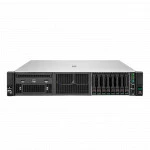 Сервер HPE ProLiant DL380 Gen10 Plus P77170-425 (2U Rack, Xeon Silver 4309Y, 2800 МГц, 8, 12, 2 x 32 ГБ, SFF 2.5", 2x 480 ГБ)