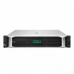 Сервер HPE ProLiant DL380 Gen10 Plus P77170-425 (2U Rack, Xeon Silver 4309Y, 2800 МГц, 8, 12, 2 x 32 ГБ, SFF 2.5", 2x 480 ГБ)