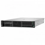 Сервер HPE ProLiant DL380 Gen10 Plus P77170-425 (2U Rack, Xeon Silver 4309Y, 2800 МГц, 8, 12, 2 x 32 ГБ, SFF 2.5", 2x 480 ГБ)