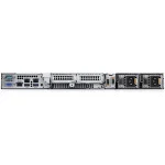 Сервер Dell PowerEdge R350 Server DE210-BBRU_ (273919712) (1U Rack, Xeon E-2324G, 3100 МГц, 4, 8, 1 x 16 ГБ, SFF 2.5", 1x 1.2 ТБ)