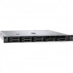 Сервер Dell PowerEdge R350 Server DE210-BBRU_ (273919712) (1U Rack, Xeon E-2324G, 3100 МГц, 4, 8, 1 x 16 ГБ, SFF 2.5", 1x 1.2 ТБ)