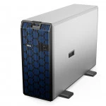 Сервер Dell T560 210-BGRL_EMEA_PET560SPL4 (Tower, Xeon Silver 4514Y, 2000 МГц, 16, 30, 1 x 32 ГБ, LFF 3.5", 1x 480 ГБ)