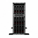 Сервер HPE ML350 Gen11 P70196-421 (Tower, Xeon Silver 4514Y, 2000 МГц, 16, 30, 1 x 32 ГБ, SFF + LFF 2.5" + 3.5")