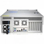 Сервер iRU Rock G4124E 2088173 (4U Rack, Core i5-13600K, 3500 МГц, 14, 24, 1 x 32 ГБ, SFF + LFF  2.5" + 3.5", 1x 250 ГБ)