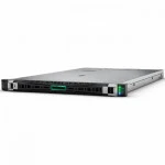Сервер HPE DL360 Gen11 P71673-425 (1U Rack, Xeon Silver 4510, 2400 МГц, 12, 30, 2 x 32 ГБ, SFF 2.5", 2x 960  ГБ)