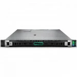Сервер HPE DL360 Gen11 P71673-425 (1U Rack, Xeon Silver 4510, 2400 МГц, 12, 30, 2 x 32 ГБ, SFF 2.5", 2x 960  ГБ)