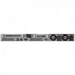 Сервер HPE DL360 Gen11 P71673-425 (1U Rack, Xeon Silver 4510, 2400 МГц, 12, 30, 2 x 32 ГБ, SFF 2.5", 2x 960  ГБ)
