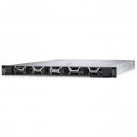 Сервер Dell PowerEdge R660 210-BEQQ-SK01 1U Rack, Xeon Gold 5416S, 2000 МГц, 16, 30, 2 x 32 ГБ, SFF 2.5", 1x 480 ГБ
