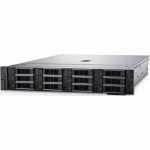Сервер Dell PowerEdge R750 210-AYCG (055/056/860) (2U Rack, Xeon Gold 6334, 3600 МГц, 8, 18, 2 x 16 ГБ, SFF 2.5", 1x 480 ГБ)